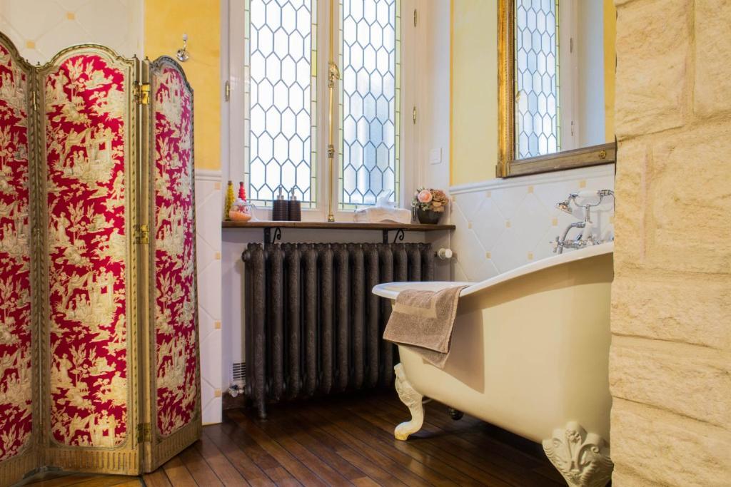 Appartement - Roman