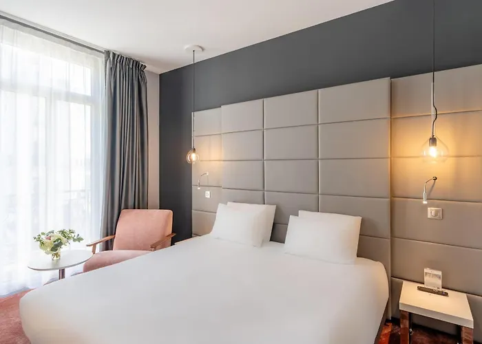 Best Western Centre Gare